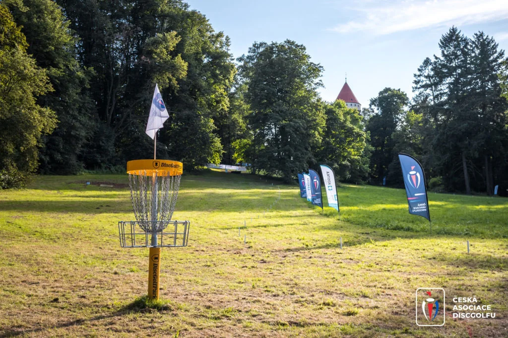 Přihlašování turnajů na sezónu 2025