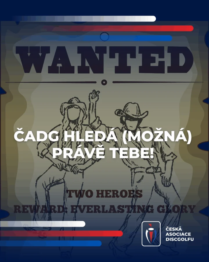 Členská schůze CADG 2026: Hledáme nové posily do výkonné rady