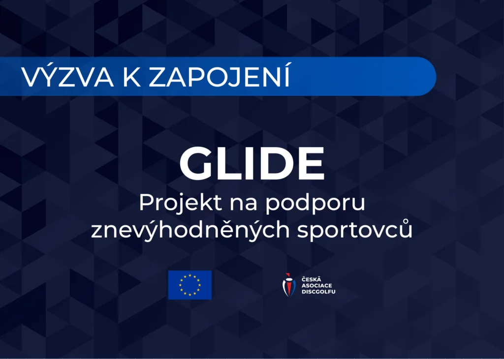 Výzva klubům k zapojení do projektu GLIDE