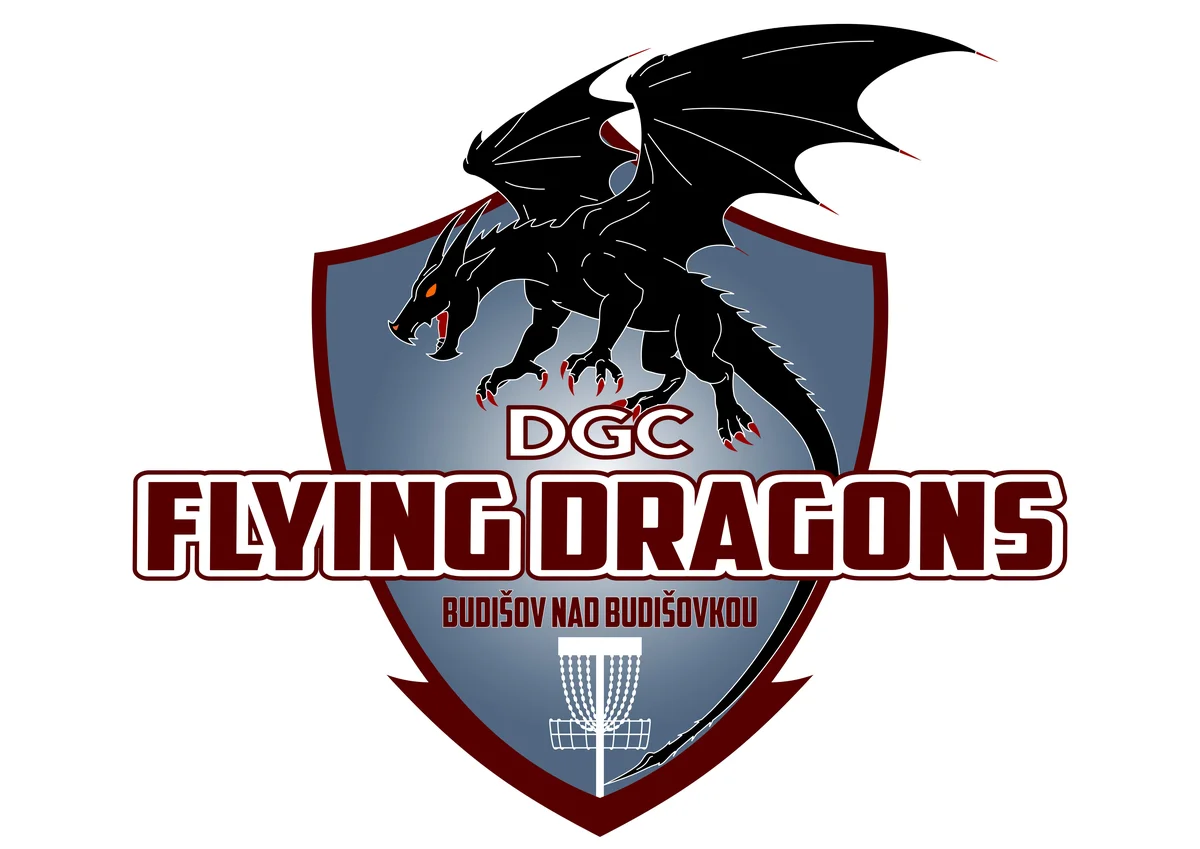 DGC Flying Dragons - organizátor turnaje