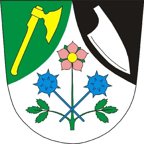 Obec Tučín