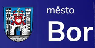 Město Bor