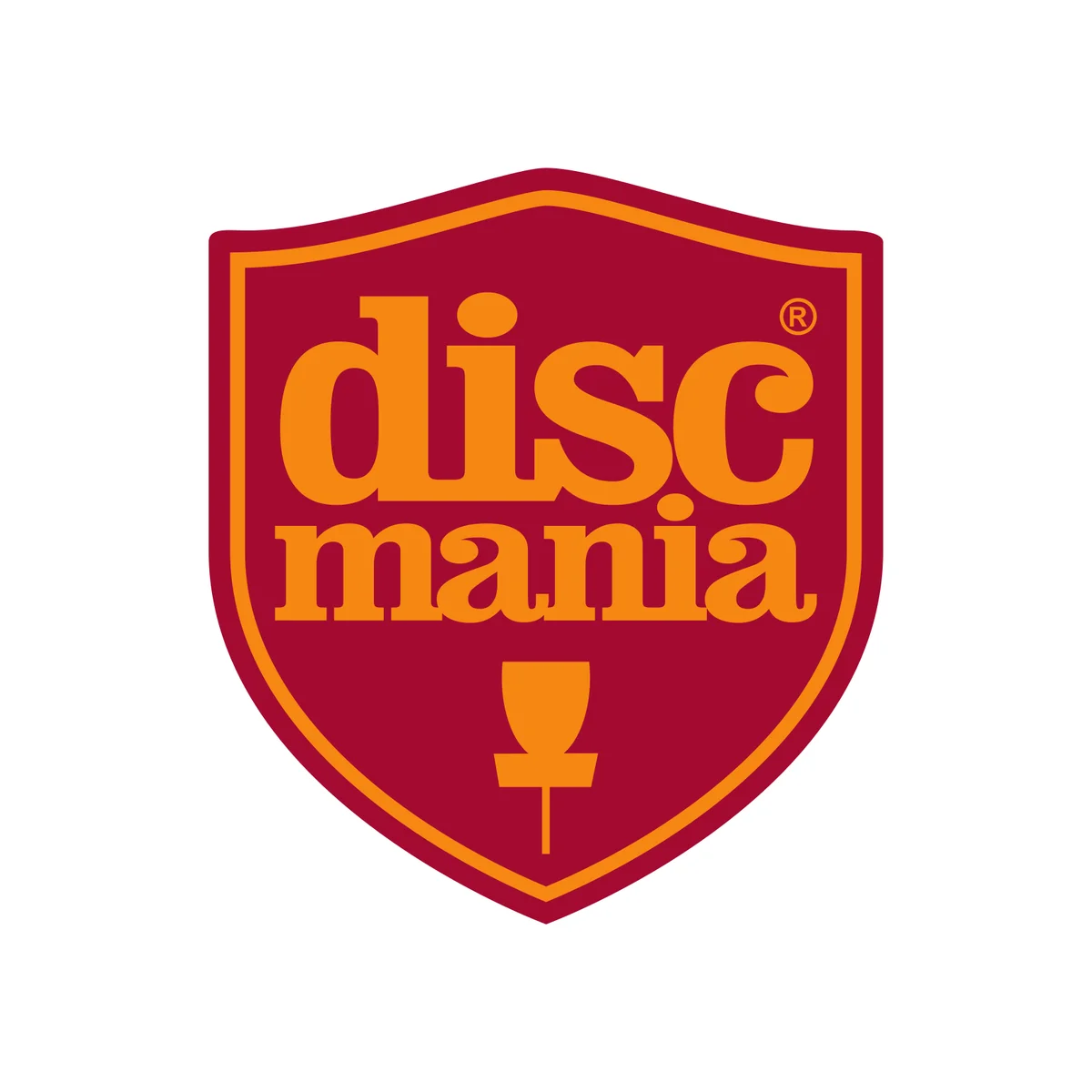 Discmania