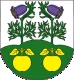 obec Hlinná